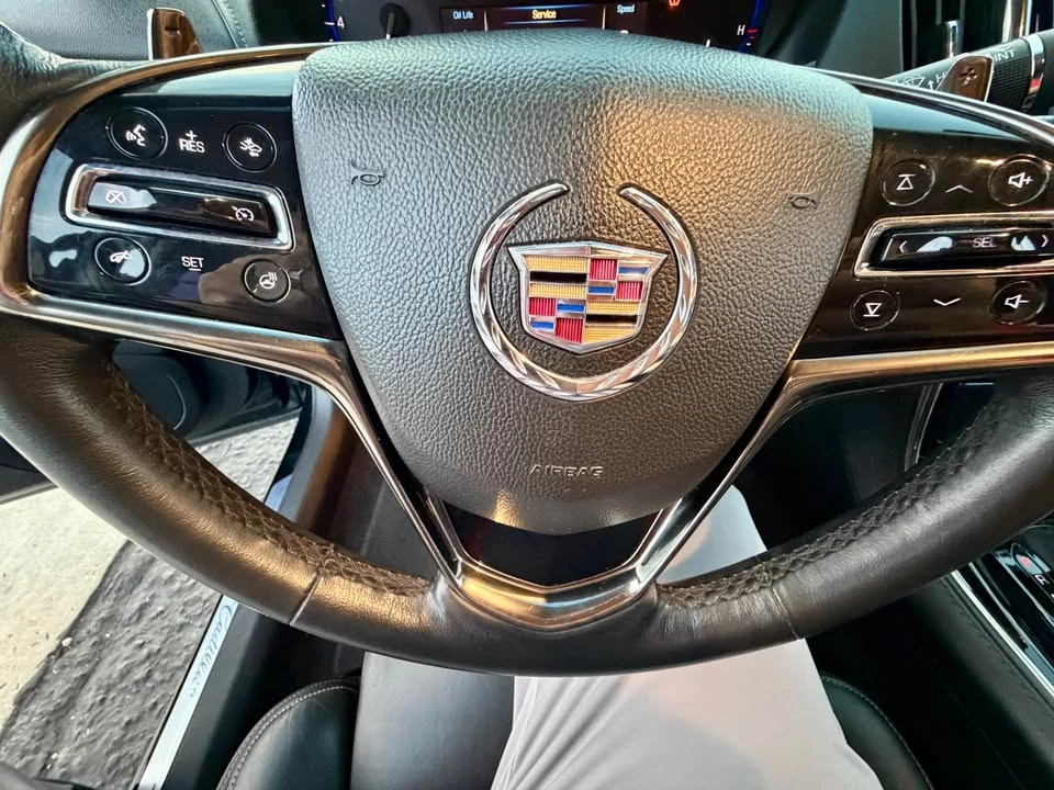 2013 Cadillac ATS - Image 18 of 19