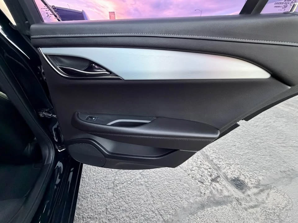 2013 Cadillac ATS - Image 14 of 19