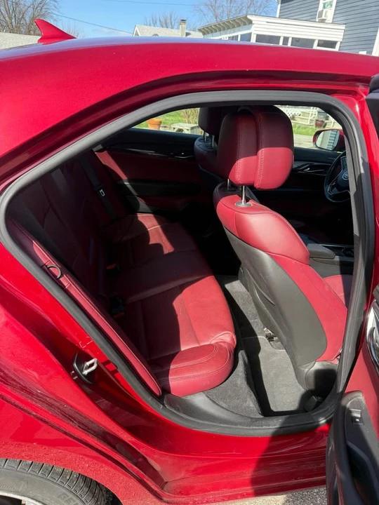2013 Cadillac ATS - Image 6 of 8