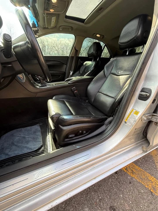 2013 Cadillac ATS - Image 15 of 18