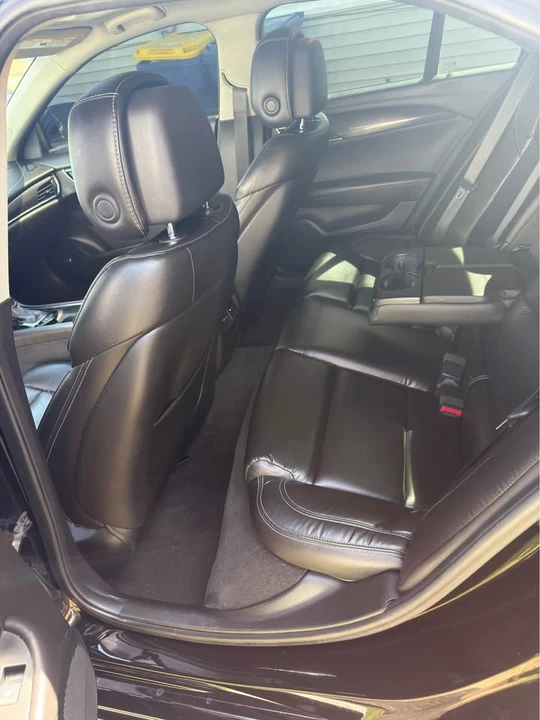 2013 Cadillac ATS - Image 9 of 11