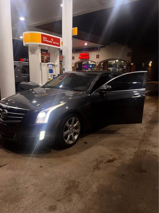 2013 Cadillac ATS - Image 3 of 6