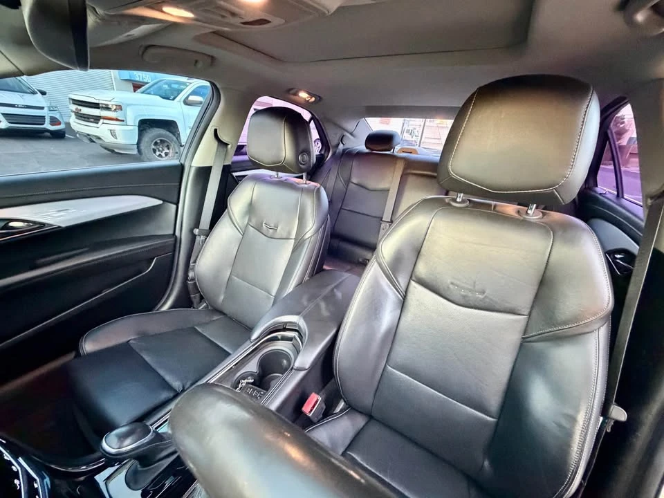 2013 Cadillac ATS - Image 9 of 19