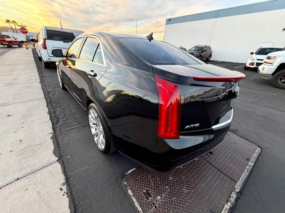 2013 Cadillac ATS - Image 5 of 19
