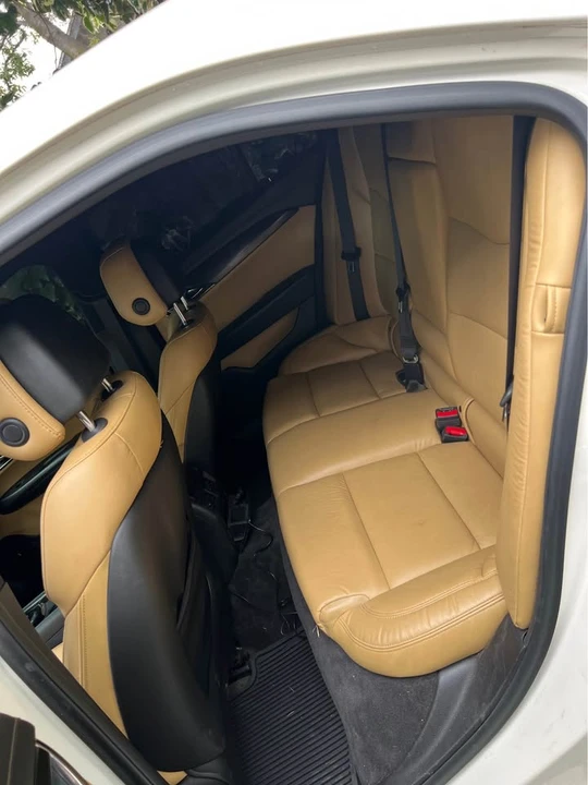 2013 Cadillac ATS - Image 3 of 11
