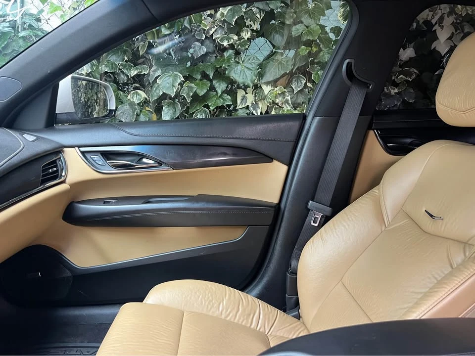 2013 Cadillac ATS - Image 6 of 11