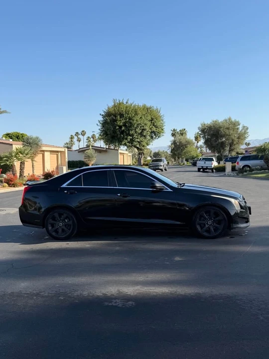 2013 Cadillac ATS - Image 2 of 9