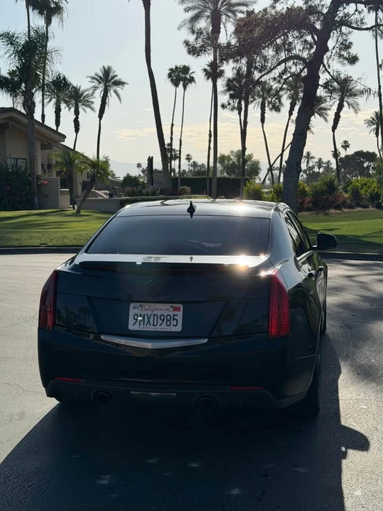 2013 Cadillac ATS - Image 4 of 9