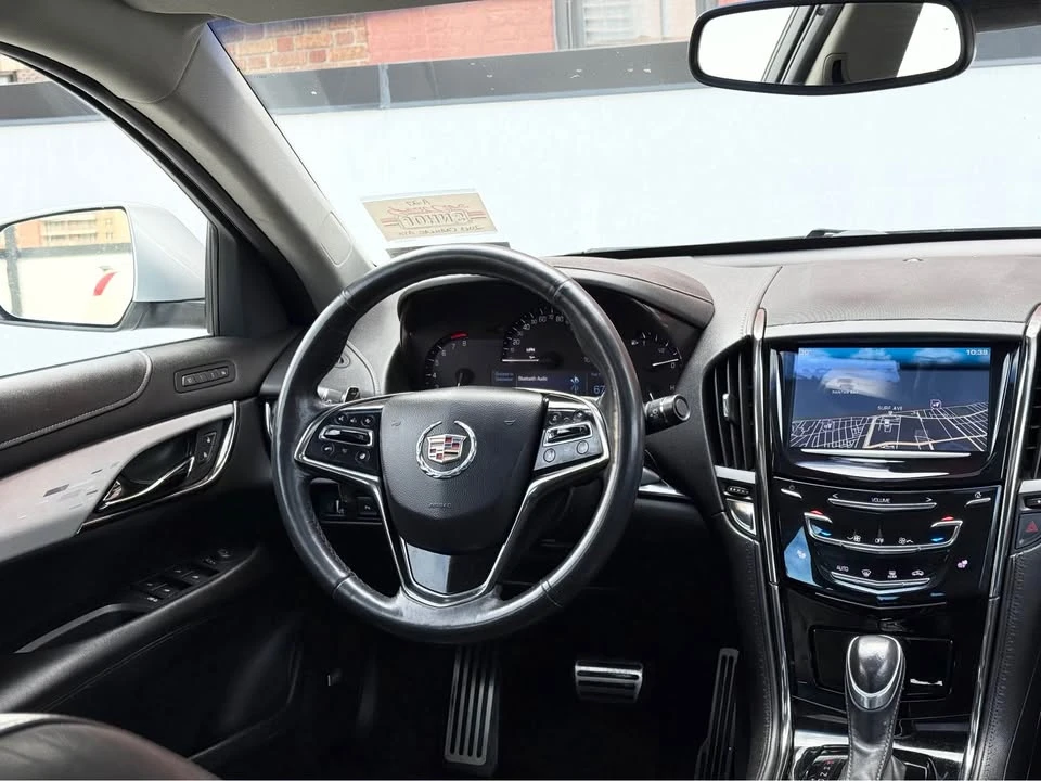 2013 Cadillac ATS - Image 14 of 18