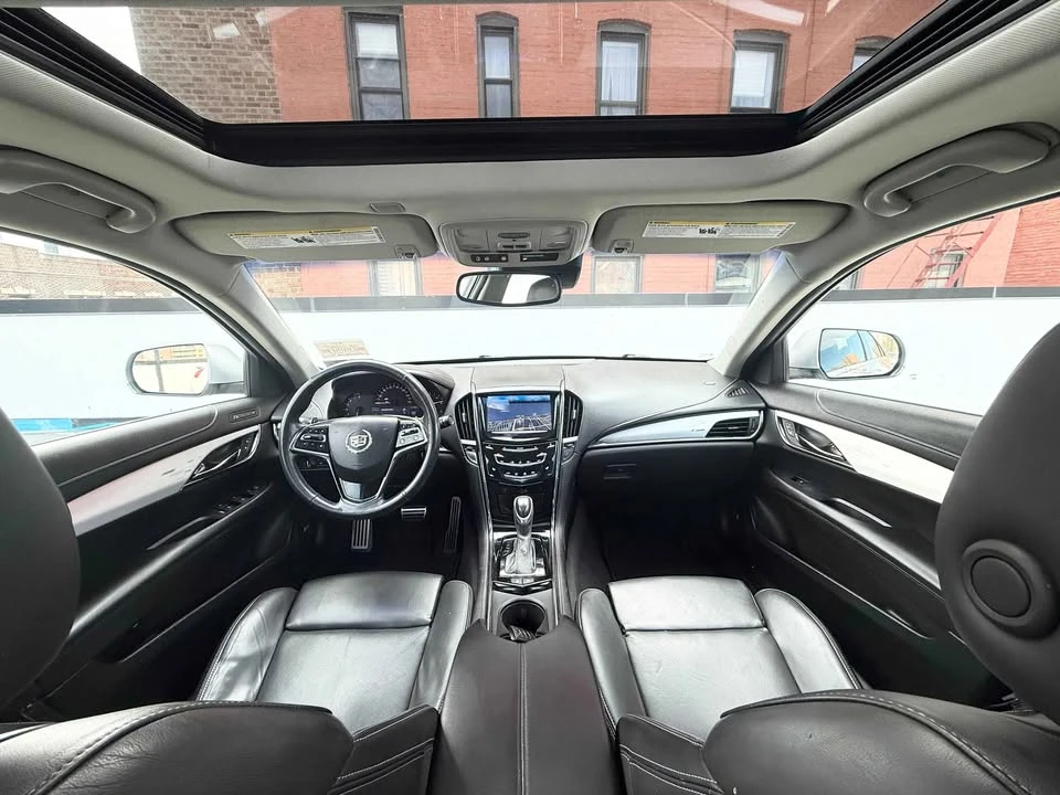 2013 Cadillac ATS - Image 13 of 20