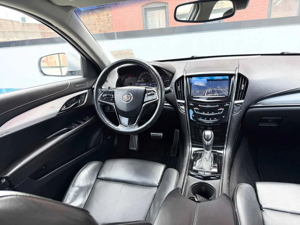 2013 Cadillac ATS - Image 14 of 20