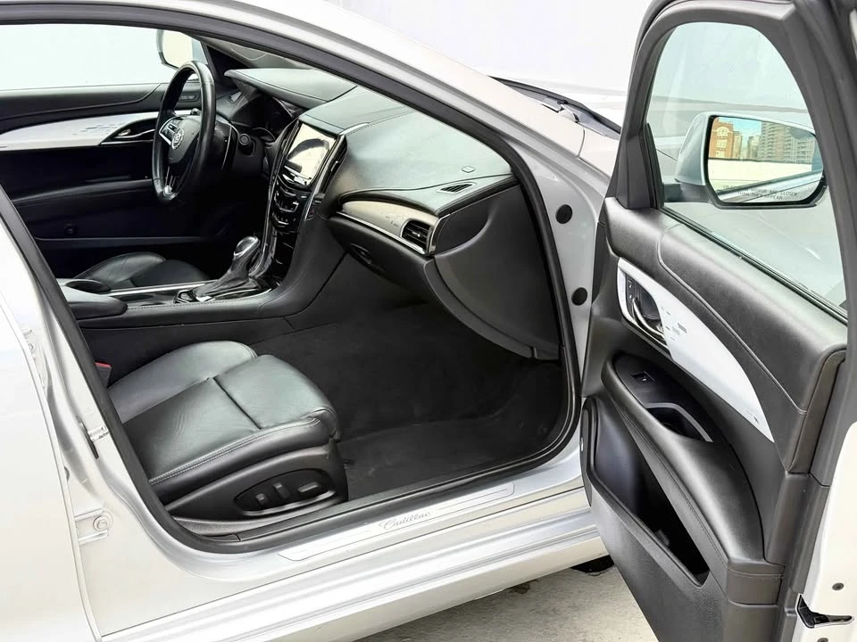 2013 Cadillac ATS - Image 18 of 20