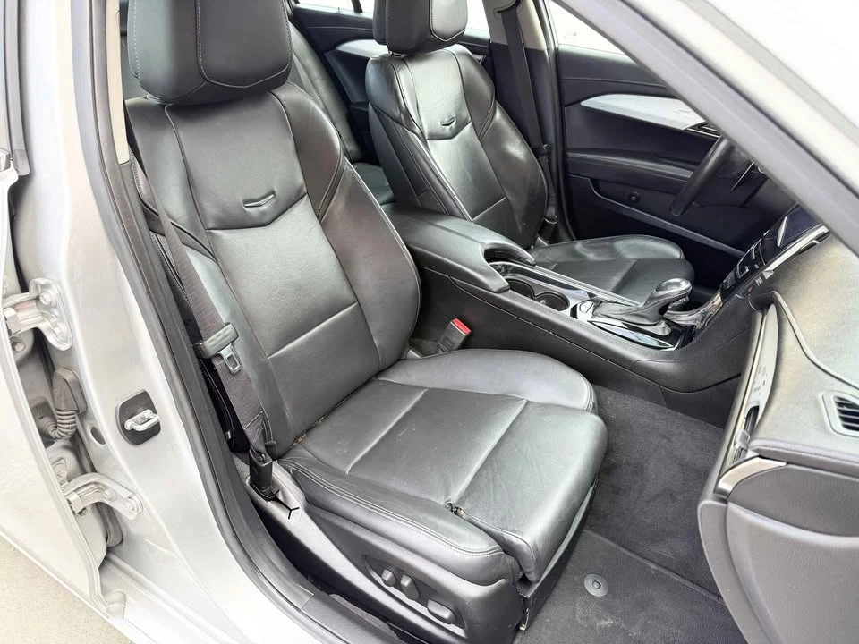2013 Cadillac ATS - Image 19 of 20