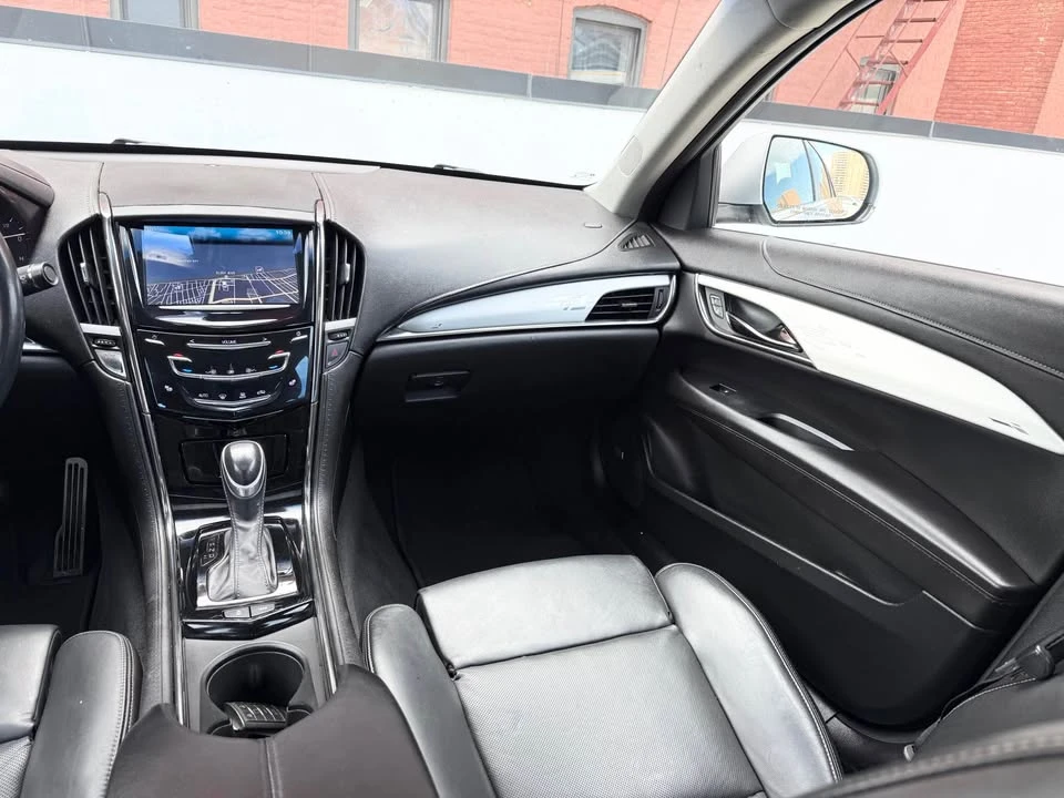 2013 Cadillac ATS - Image 15 of 18
