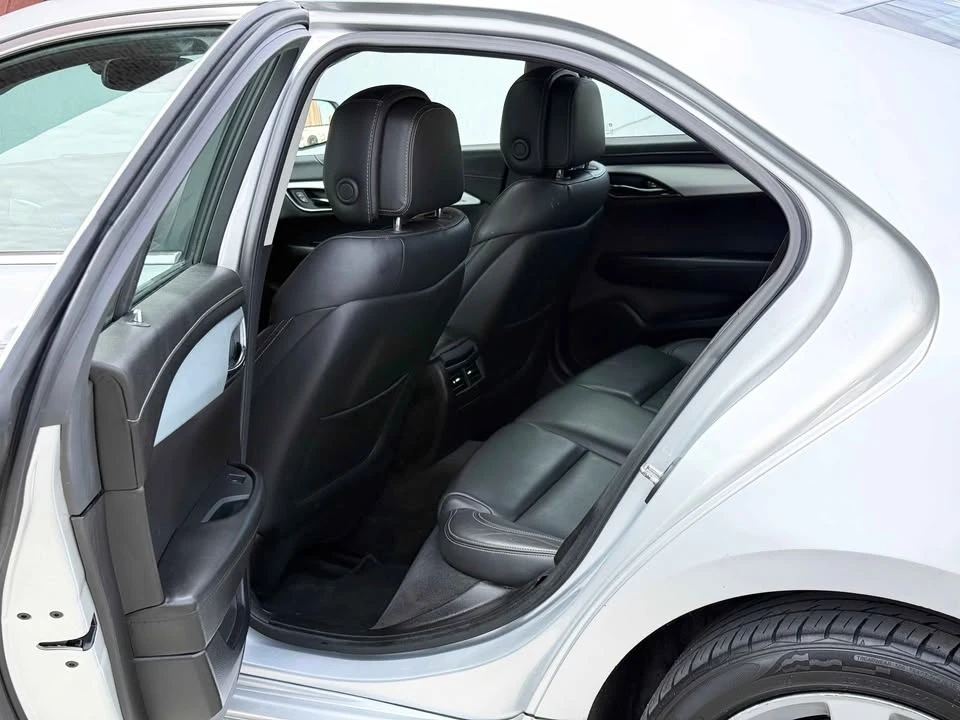 2013 Cadillac ATS - Image 17 of 20