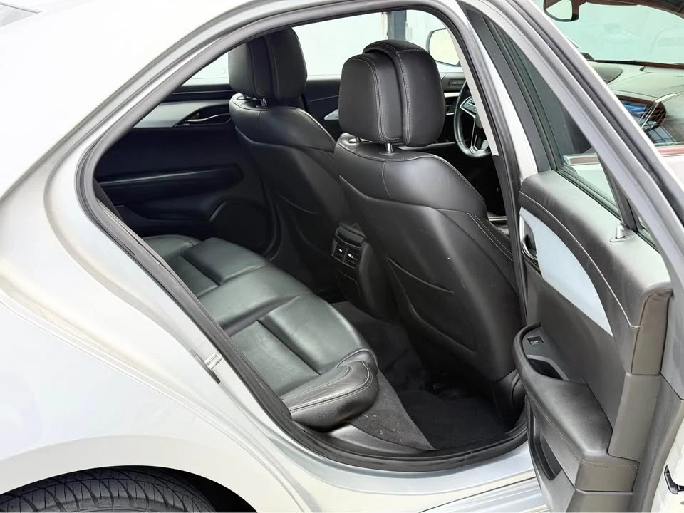 2013 Cadillac ATS - Image 18 of 18