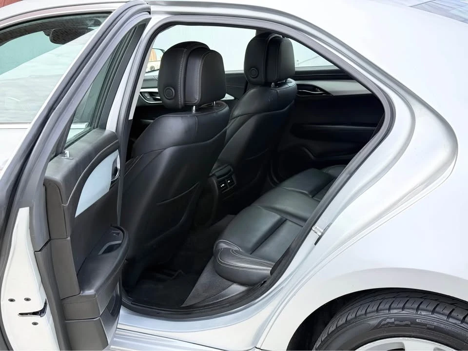 2013 Cadillac ATS - Image 17 of 18