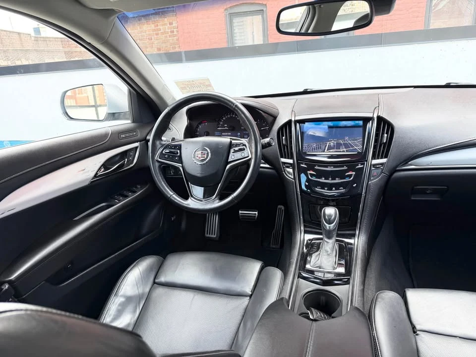 2013 Cadillac ATS - Image 13 of 18