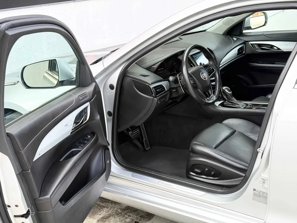 2013 Cadillac ATS - Image 20 of 20