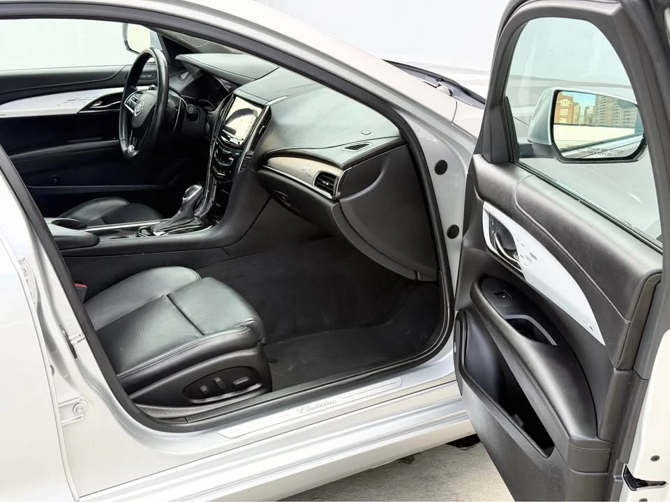 2013 Cadillac ATS - Image 16 of 18