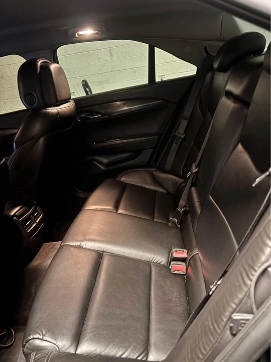 2013 Cadillac ATS - Image 5 of 12