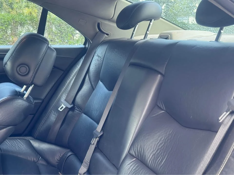 2013 Cadillac ATS - Image 8 of 10