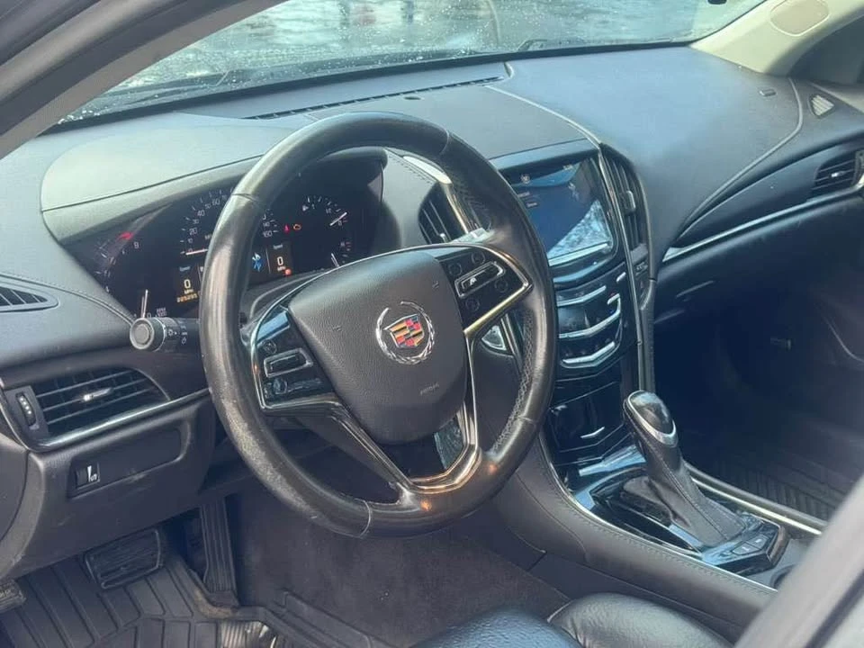 2013 Cadillac ATS - Image 6 of 10