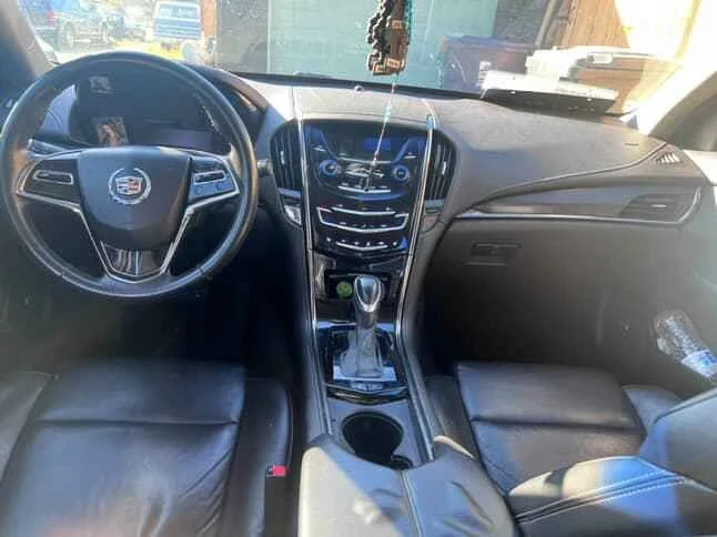 2013 Cadillac ATS - Image 4 of 8