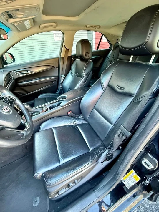 2013 Cadillac ATS - Image 4 of 13