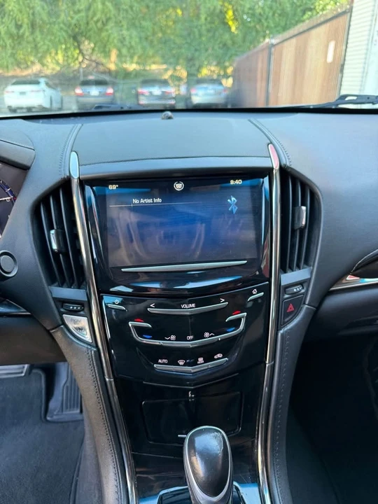 2013 Cadillac ATS - Image 10 of 13