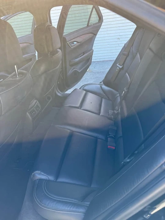 2013 Cadillac ATS - Image 8 of 13