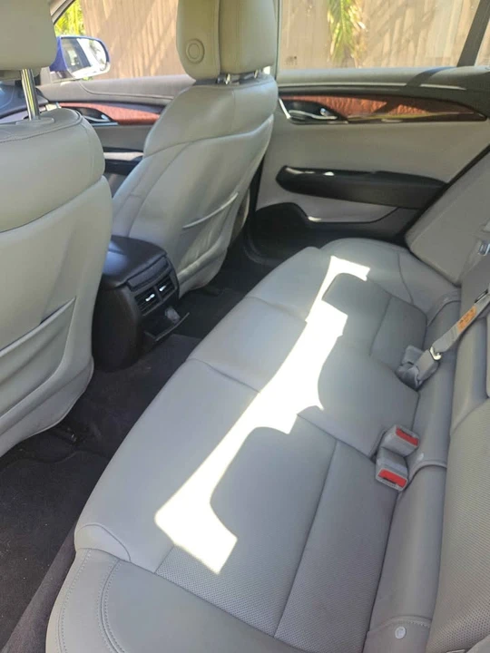 2013 Cadillac ATS - Image 6 of 7