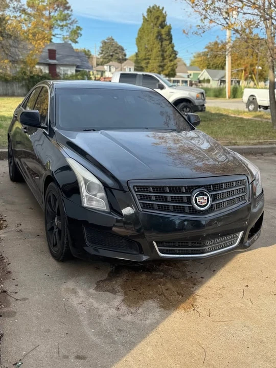 2013 Cadillac ATS - Image 2 of 7