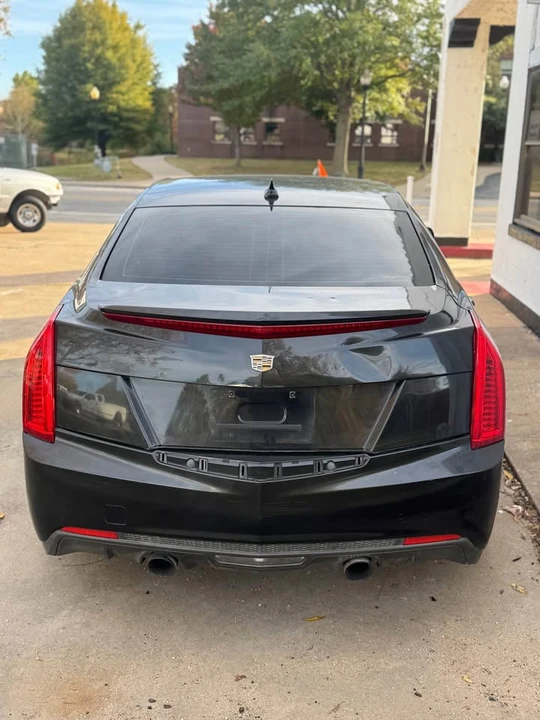 2013 Cadillac ATS - Image 3 of 7