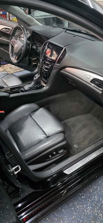 2013 Cadillac ATS - Image 7 of 9