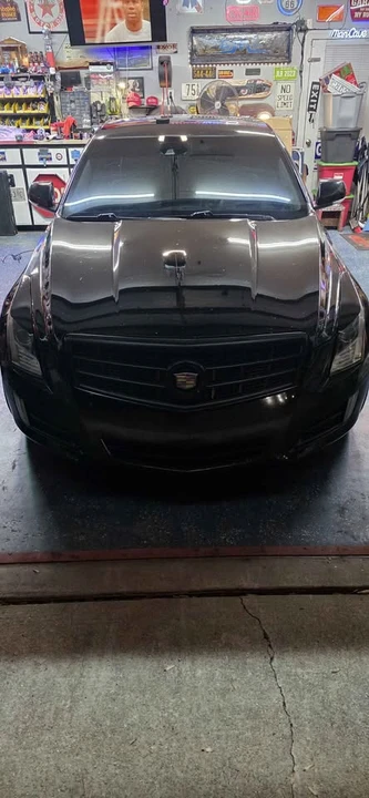 2013 Cadillac ATS - Image 3 of 9