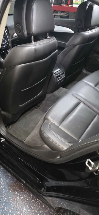 2013 Cadillac ATS - Image 8 of 9