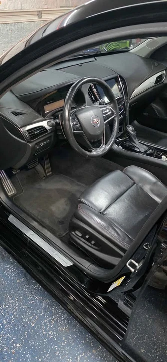 2013 Cadillac ATS - Image 6 of 9