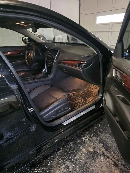 2013 Cadillac ATS - Image 7 of 12