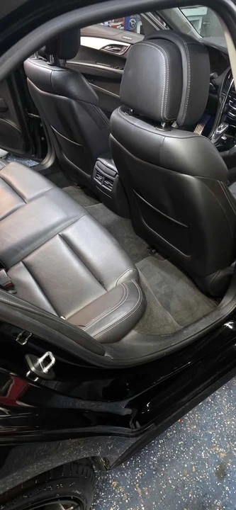 2013 Cadillac ATS - Image 9 of 9