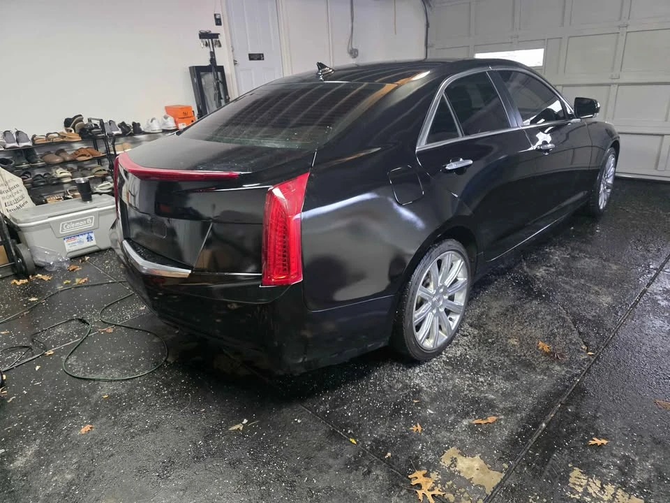 2013 Cadillac ATS - Image 3 of 12