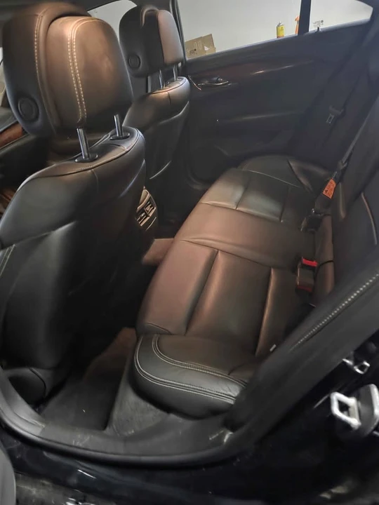2013 Cadillac ATS - Image 8 of 12