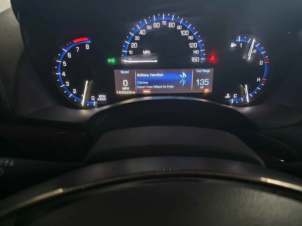 2013 Cadillac ATS - Image 12 of 12