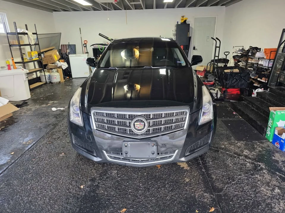 2013 Cadillac ATS - Image 2 of 12