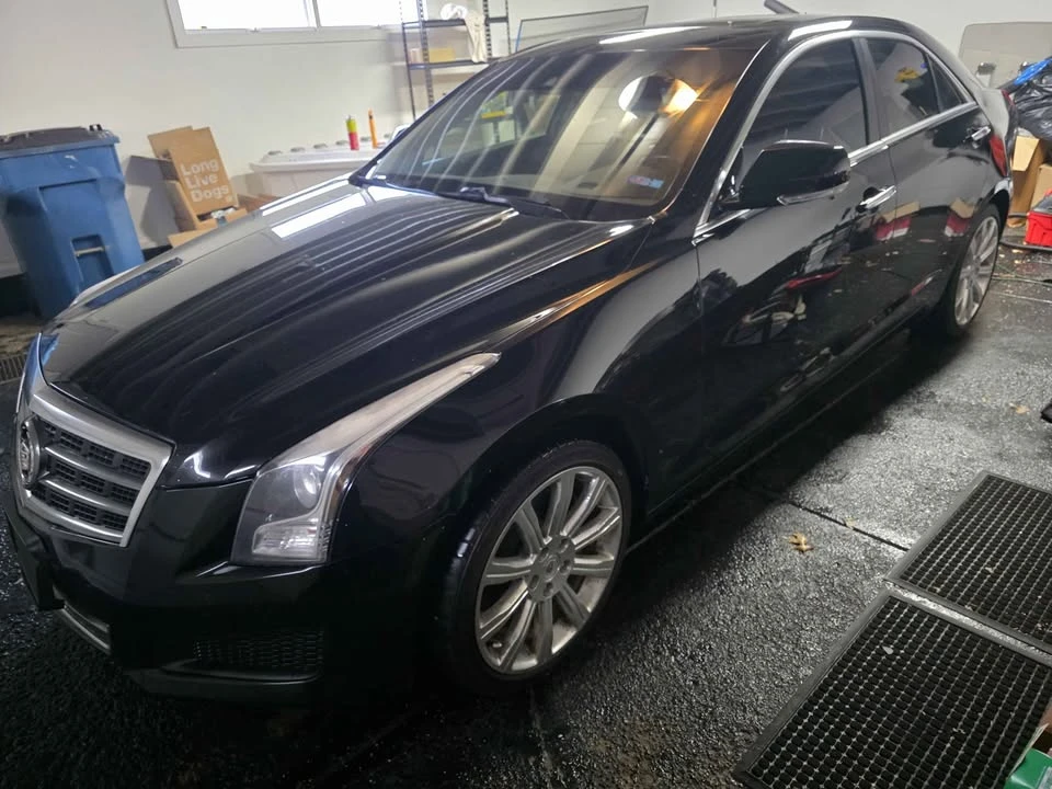 2013 Cadillac ATS - Image 5 of 12