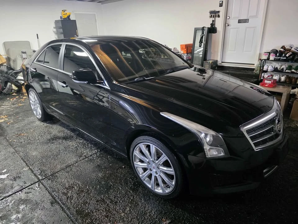 2013 Cadillac ATS - Image 6 of 12