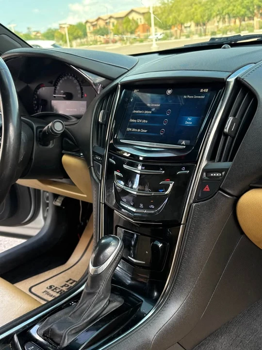 2013 Cadillac ATS - Image 6 of 11