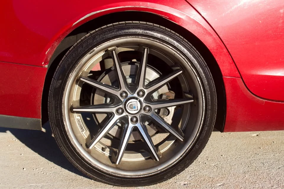 2013 Cadillac ATS - Image 7 of 20