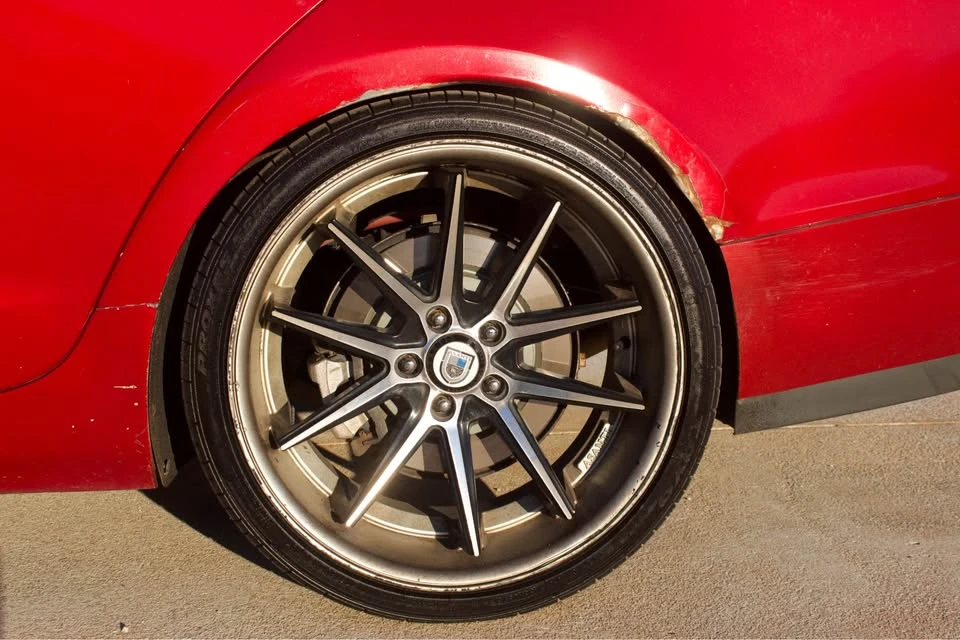 2013 Cadillac ATS - Image 9 of 20