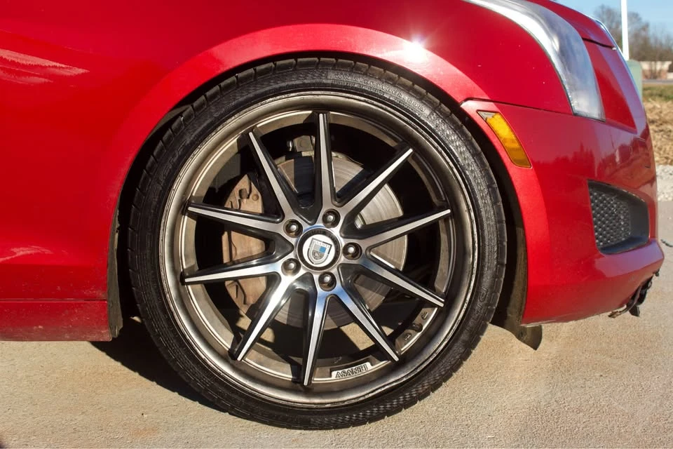 2013 Cadillac ATS - Image 6 of 20